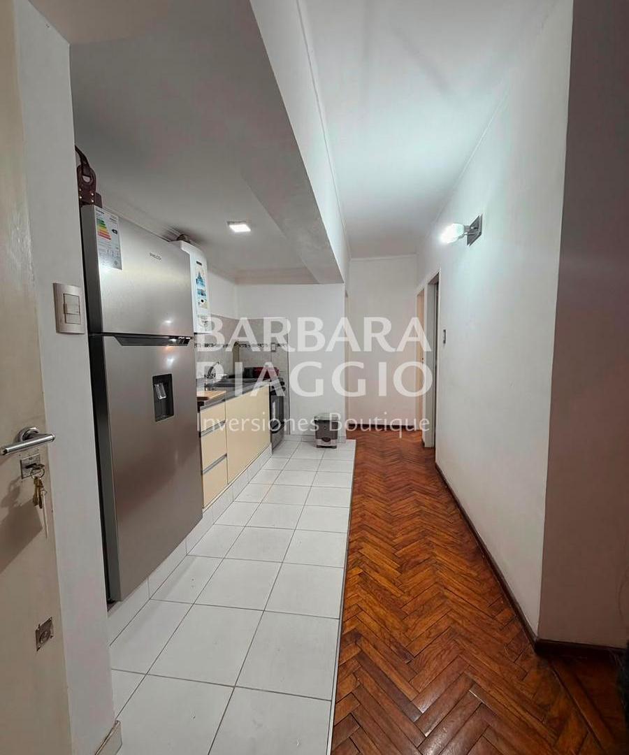 Foto de DEPARTAMENTO 2 DORMITORIOS en el centro - San Martin al 1800, imagen 4