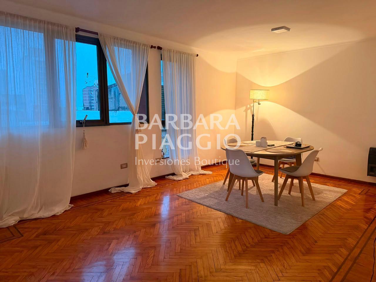 Foto de DEPARTAMENTO 2 DORMITORIOS en el centro - San Martin al 1800, imagen 1