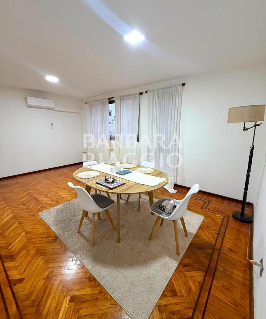 Foto de DEPARTAMENTO 2 DORMITORIOS en el centro - San Martin al 1800, imagen 3