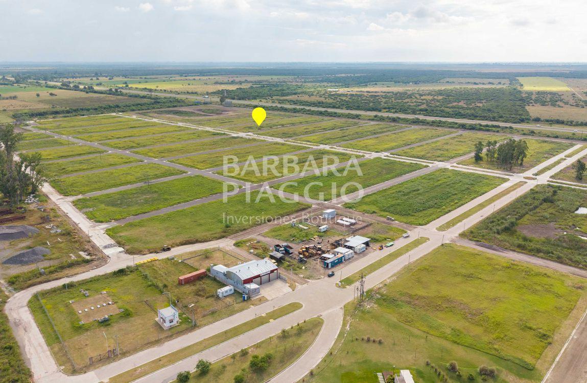 Foto de LOTE en Barrio Abierto Los Domingos, imagen 3