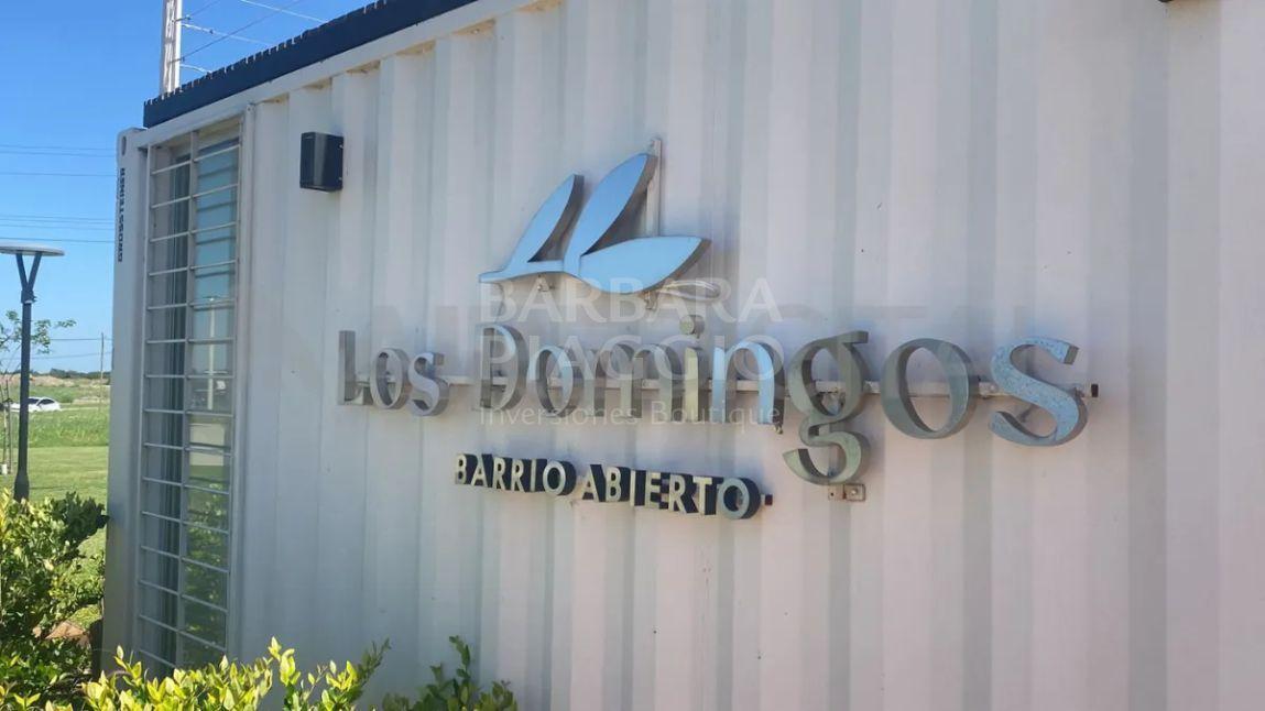 Foto de LOTE en Barrio Abierto Los Domingos, imagen 1