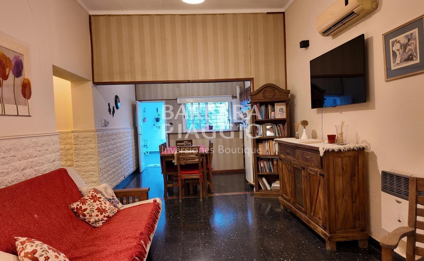 Foto de CASA INTERNA en Centro - Hipolito Irigoyen al 2600, imagen 4