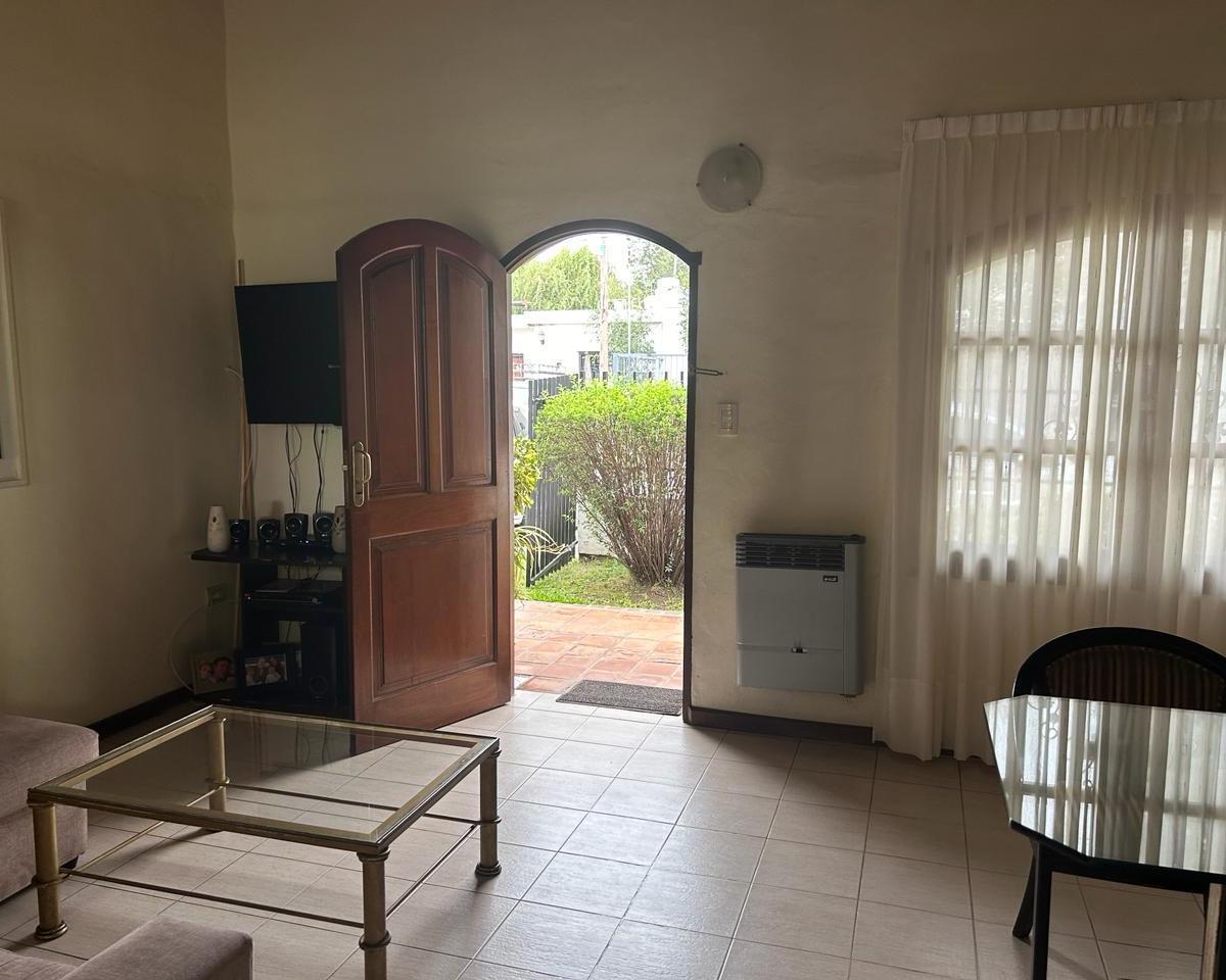 Casa en La Tablada 3