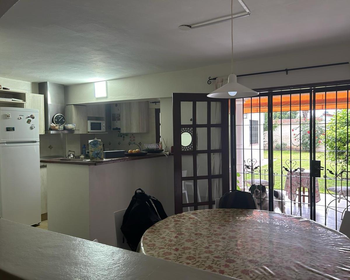 Casa en La Tablada 1