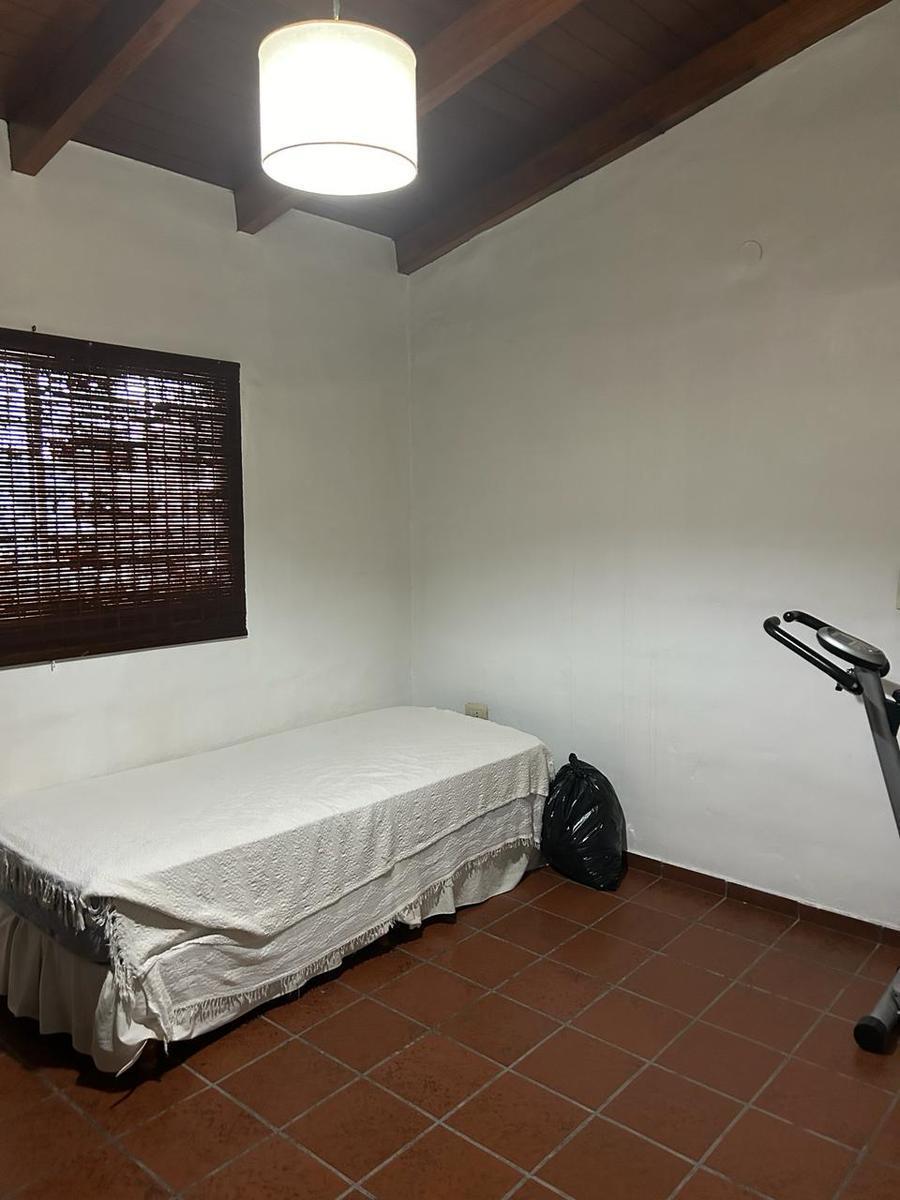 Casa en La Tablada 2