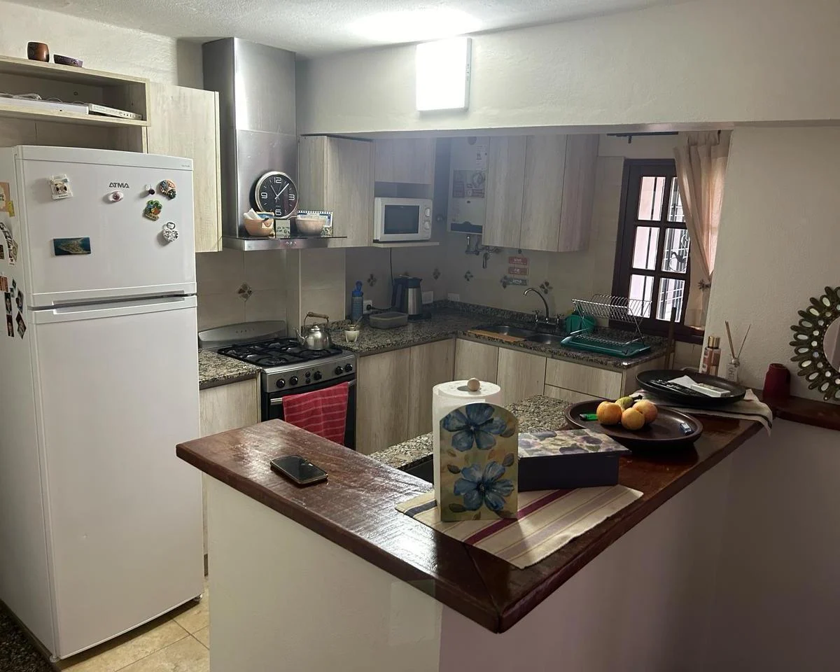 Casa en La Tablada 2