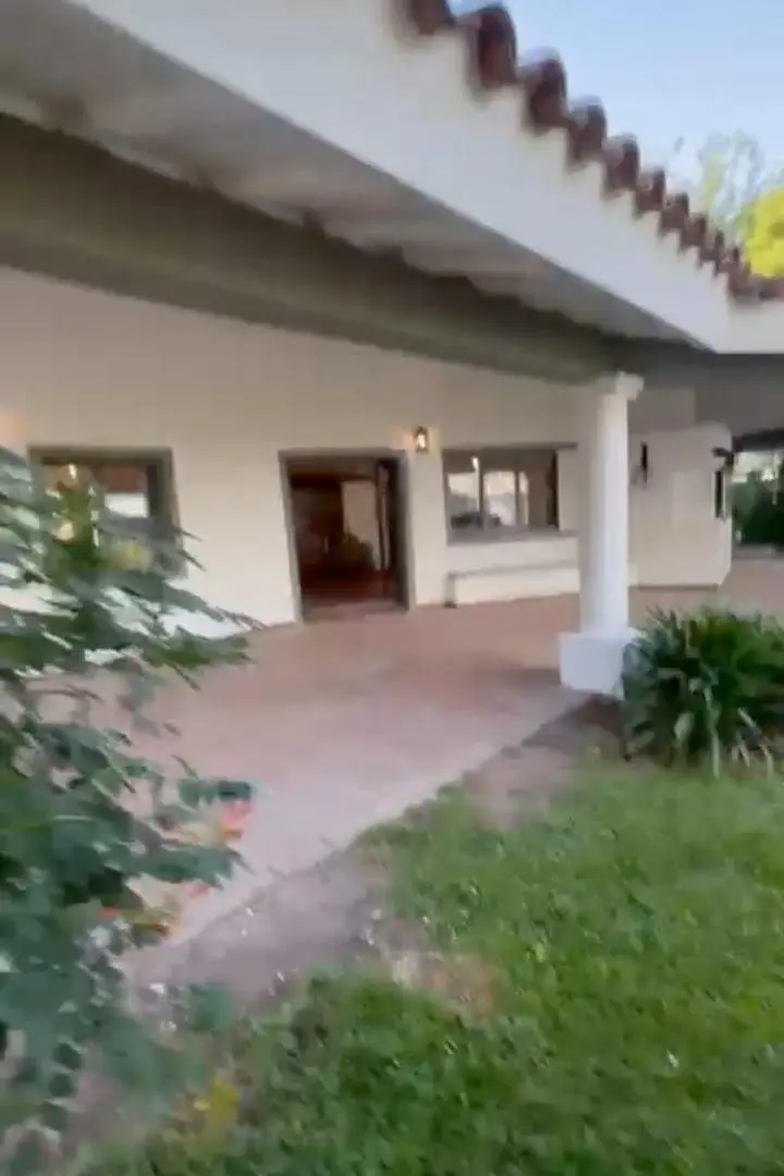 CASA 1 PLANTA 2 DORMITORIOS VILLA ALLENDE BARRIO SAN SALVADOR 2
