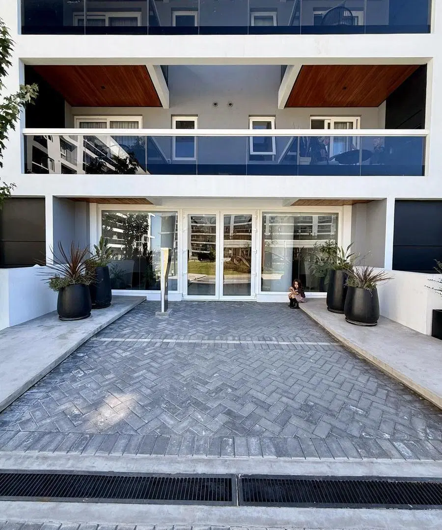 Se vende departamento de 3 dormitorios en Harmonie Chateau 2