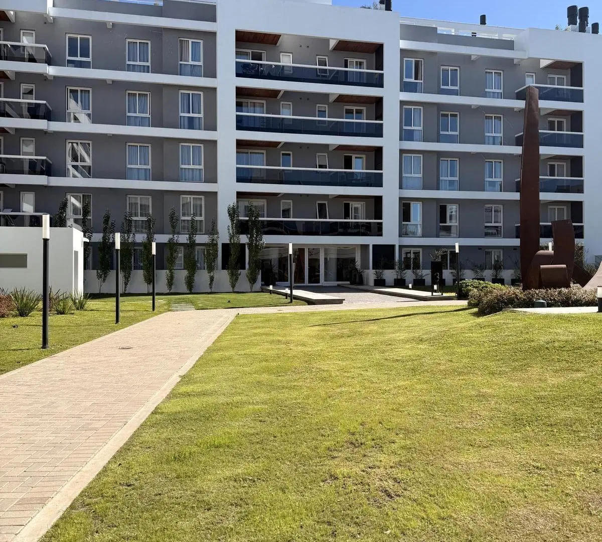 Se vende departamento de 3 dormitorios en Harmonie Chateau 5