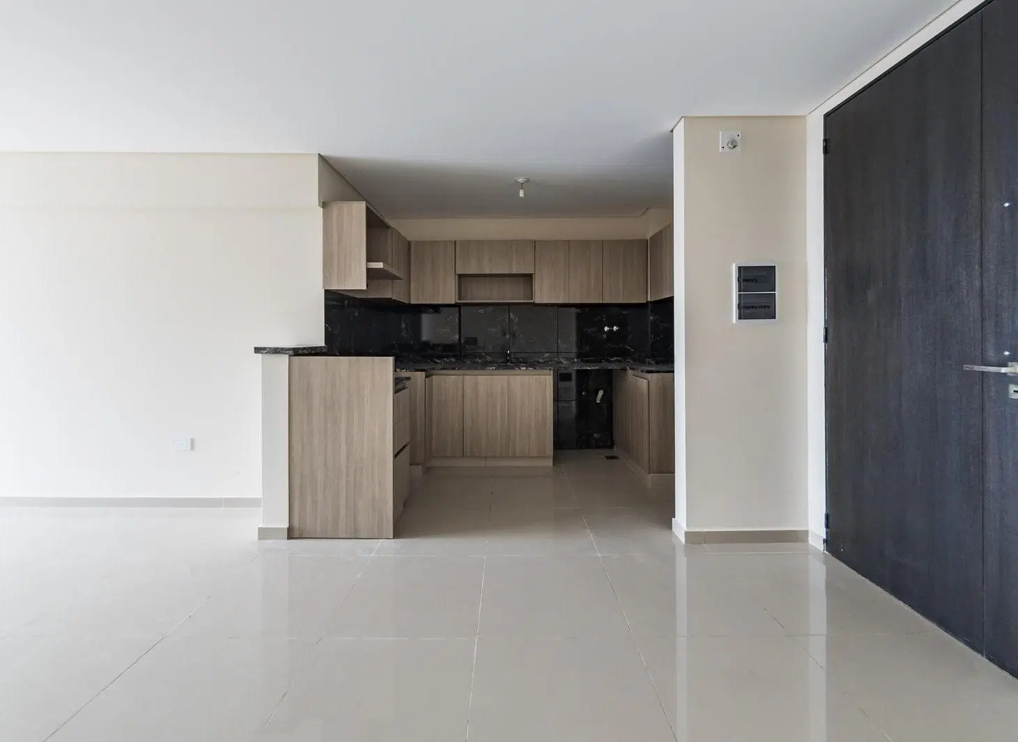 Venta de departamento de dos dormitorios en Nueva Córdoba 4