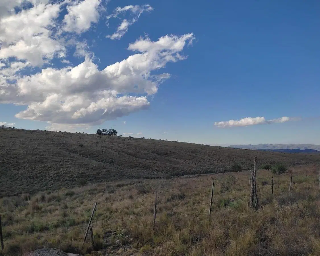 Venta terreno en Potrero de Garay, Pampa Alta, sobre la Ruta 3