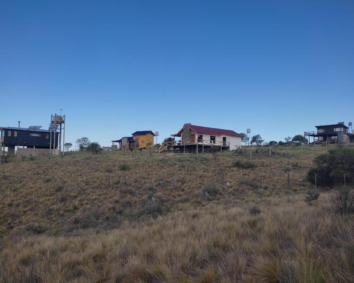 Foto de Venta terreno en Potrero de Garay, Pampa Alta, sobre la Ruta, imagen 4