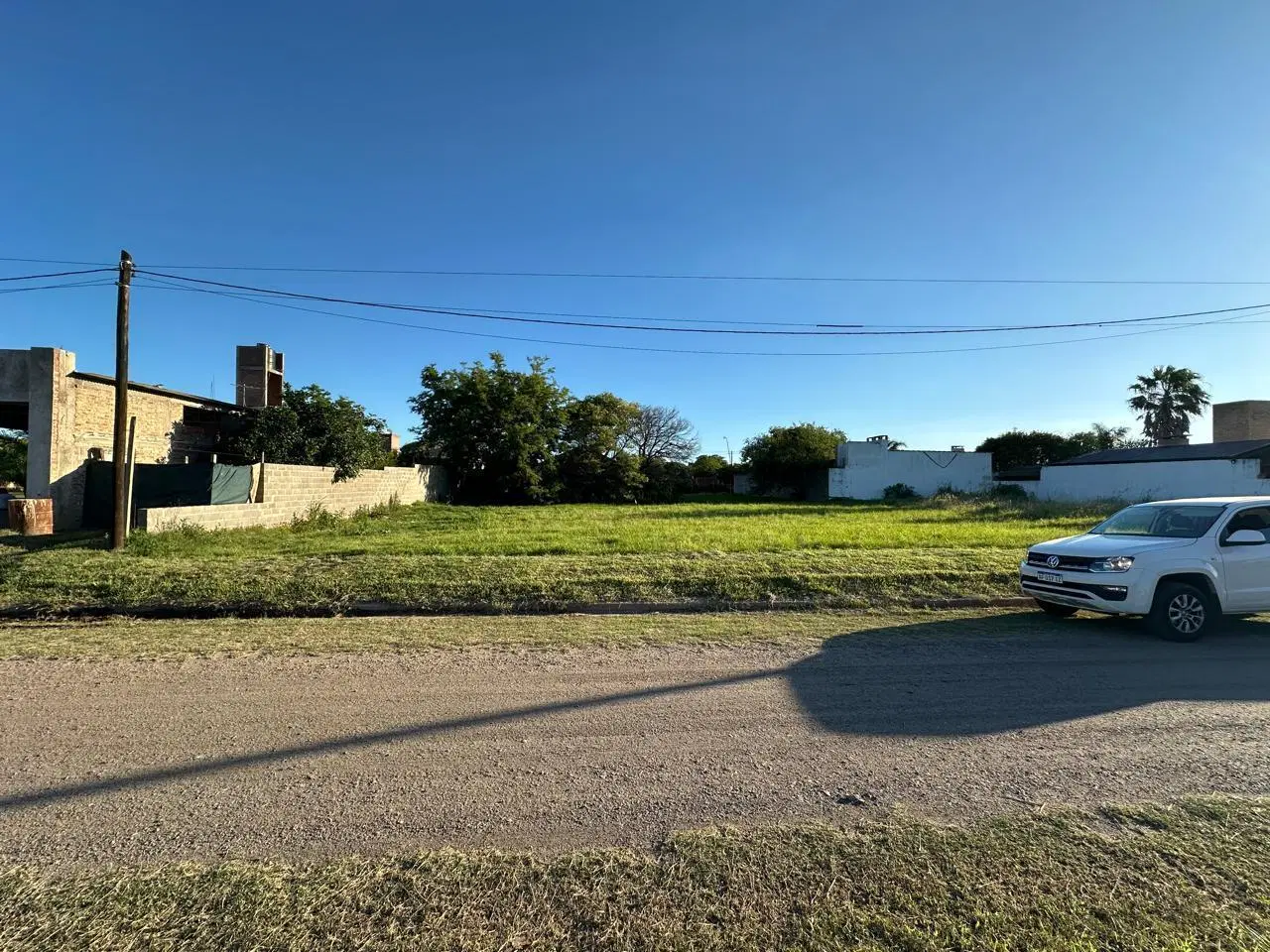 Excelente Terreno en Colonia Tirolesa 2
