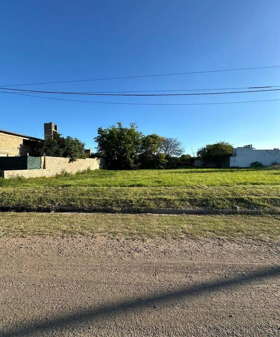 Excelente Terreno en Colonia Tirolesa 4
