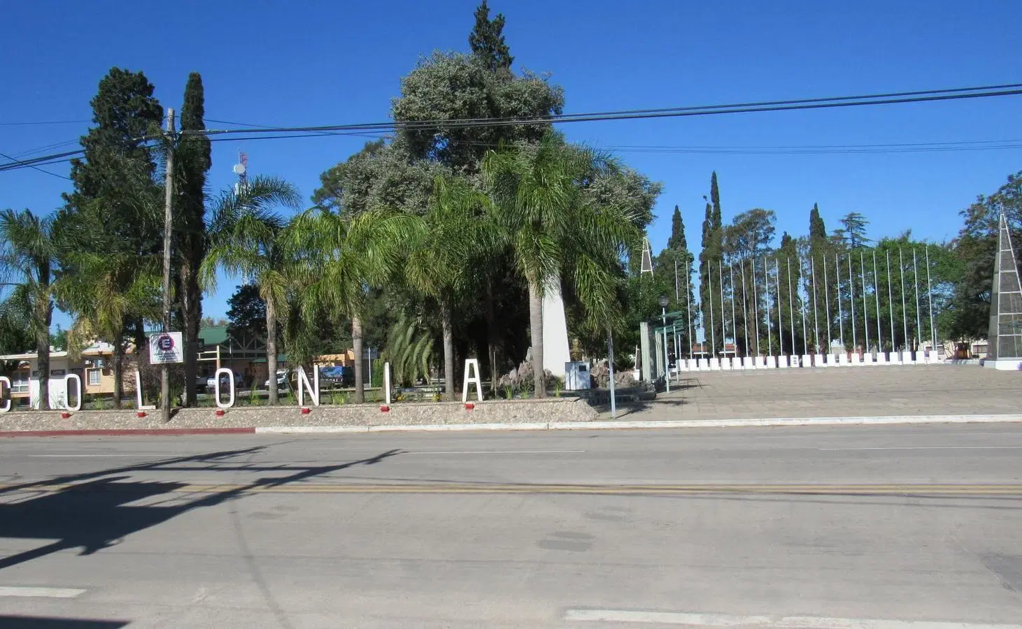 Excelente Terreno en Colonia Tirolesa 3