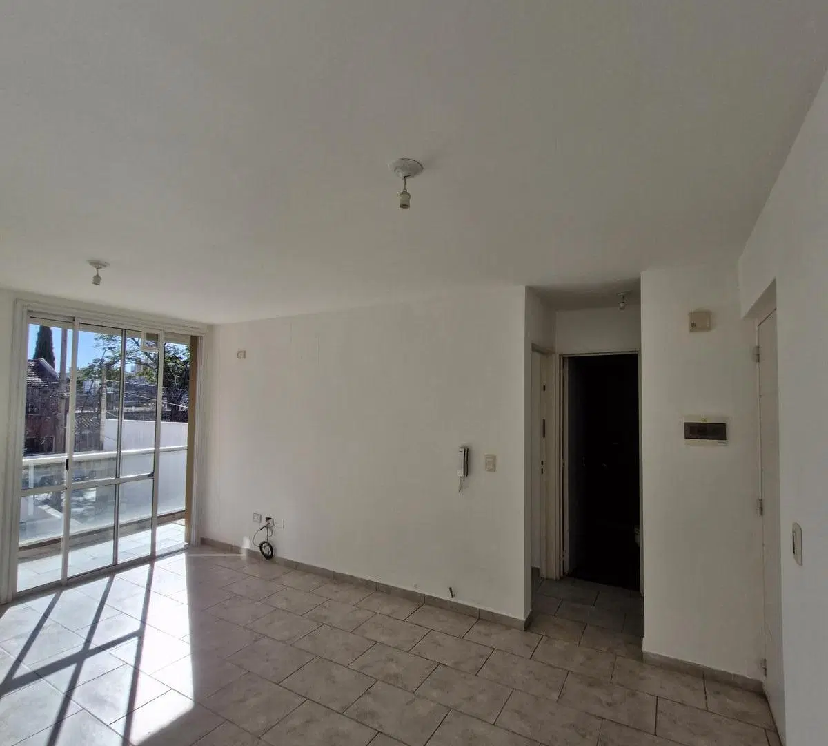 Alquiler de Departamento de 1 dormitorio en Alta Córdoba con Balcón y cochera 2