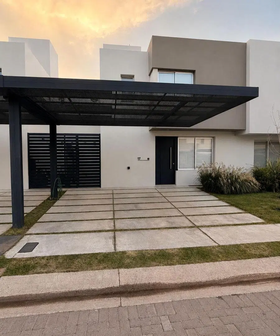 Se alquila duplex en Rossen, Valle Escondido 5