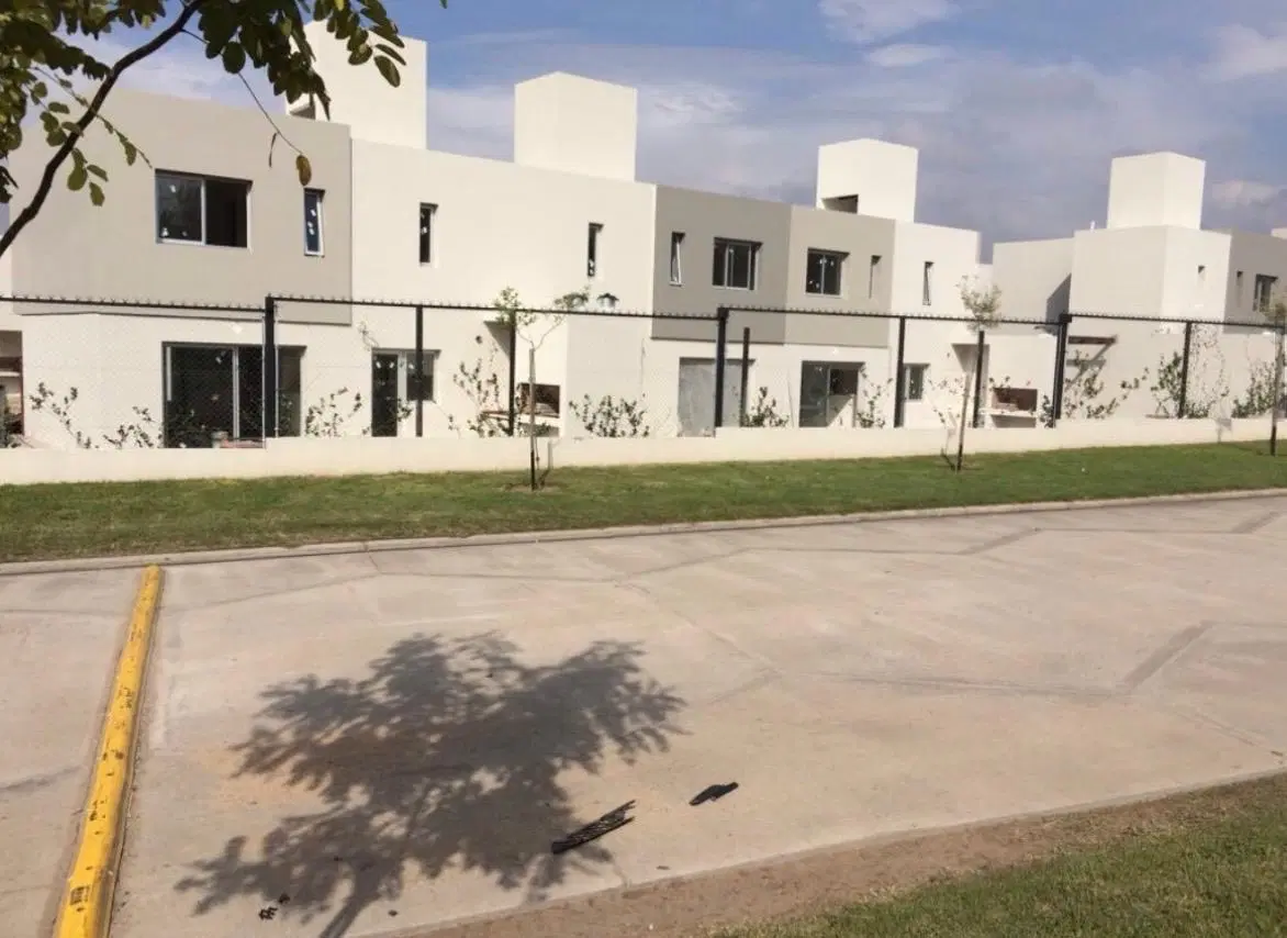 Se alquila duplex en Rossen, Valle Escondido 4