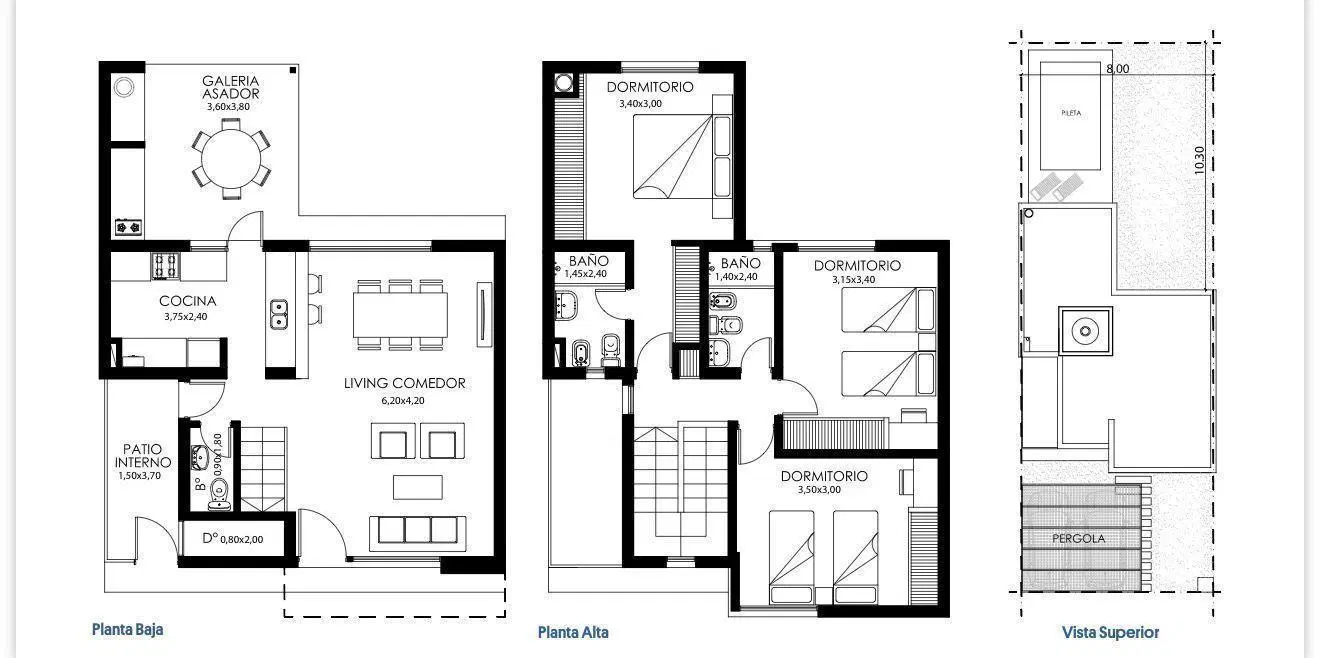 Plano 2