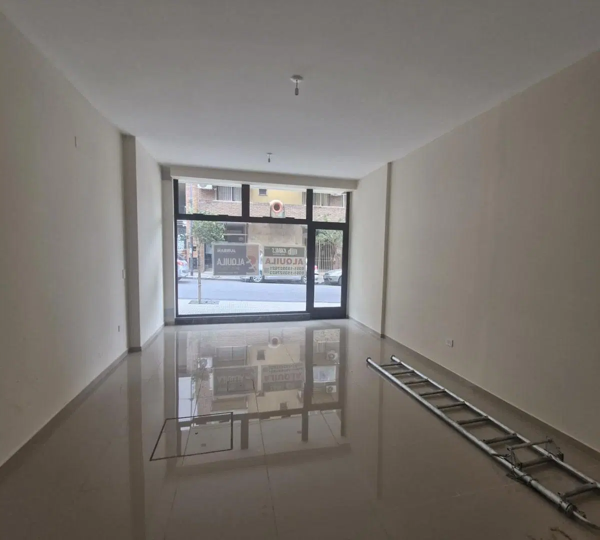 Alquiler de local en Nueva Córdoba 3