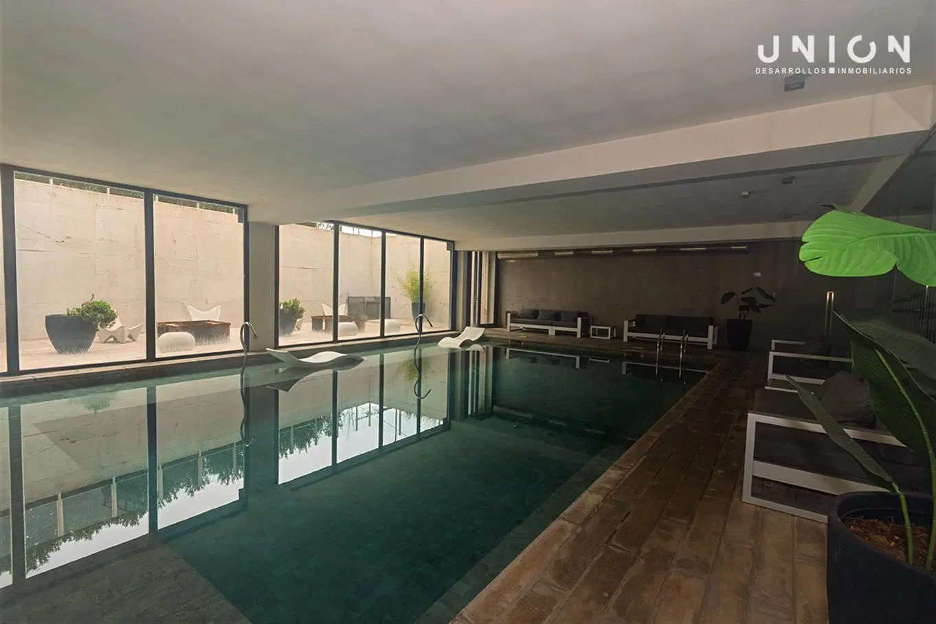 Alquiler Departamento de 3 dormitorios en Greenpark 5
