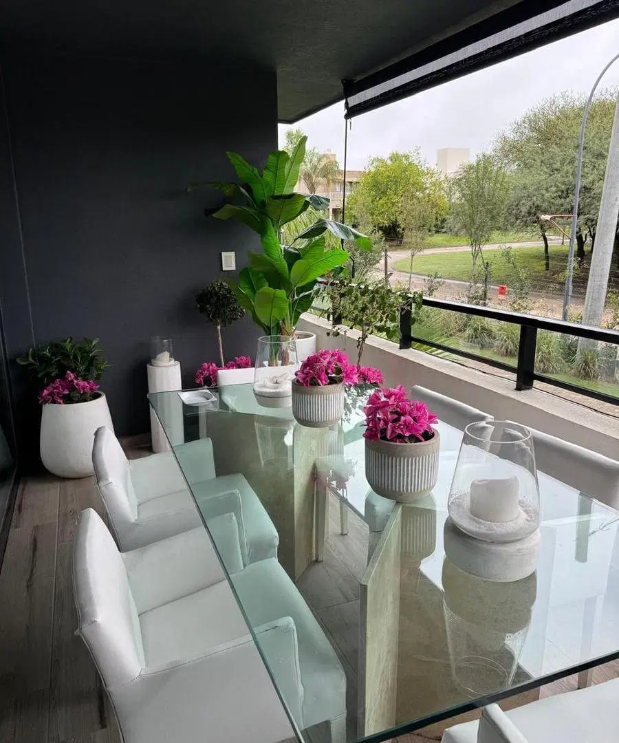 Alquiler Departamento de 3 dormitorios en Greenpark 3