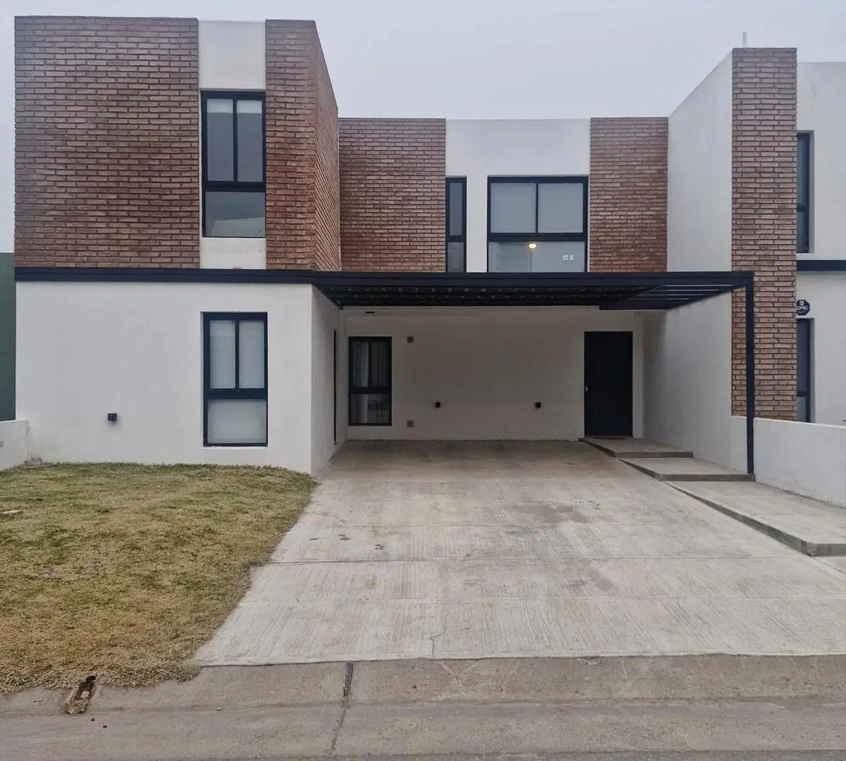 Casa en Docta de 4 dormitorios con escritura 4