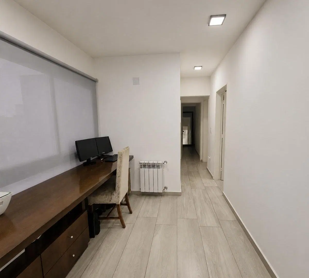 Casa en Docta de 4 dormitorios con escritura 2