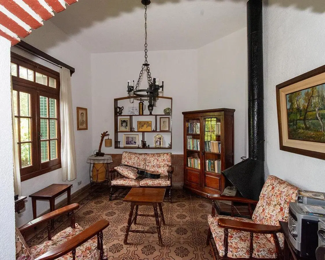 VENTA CASA EN UNQUILLO!!! TERRENO DE 3228 M2!!! 5