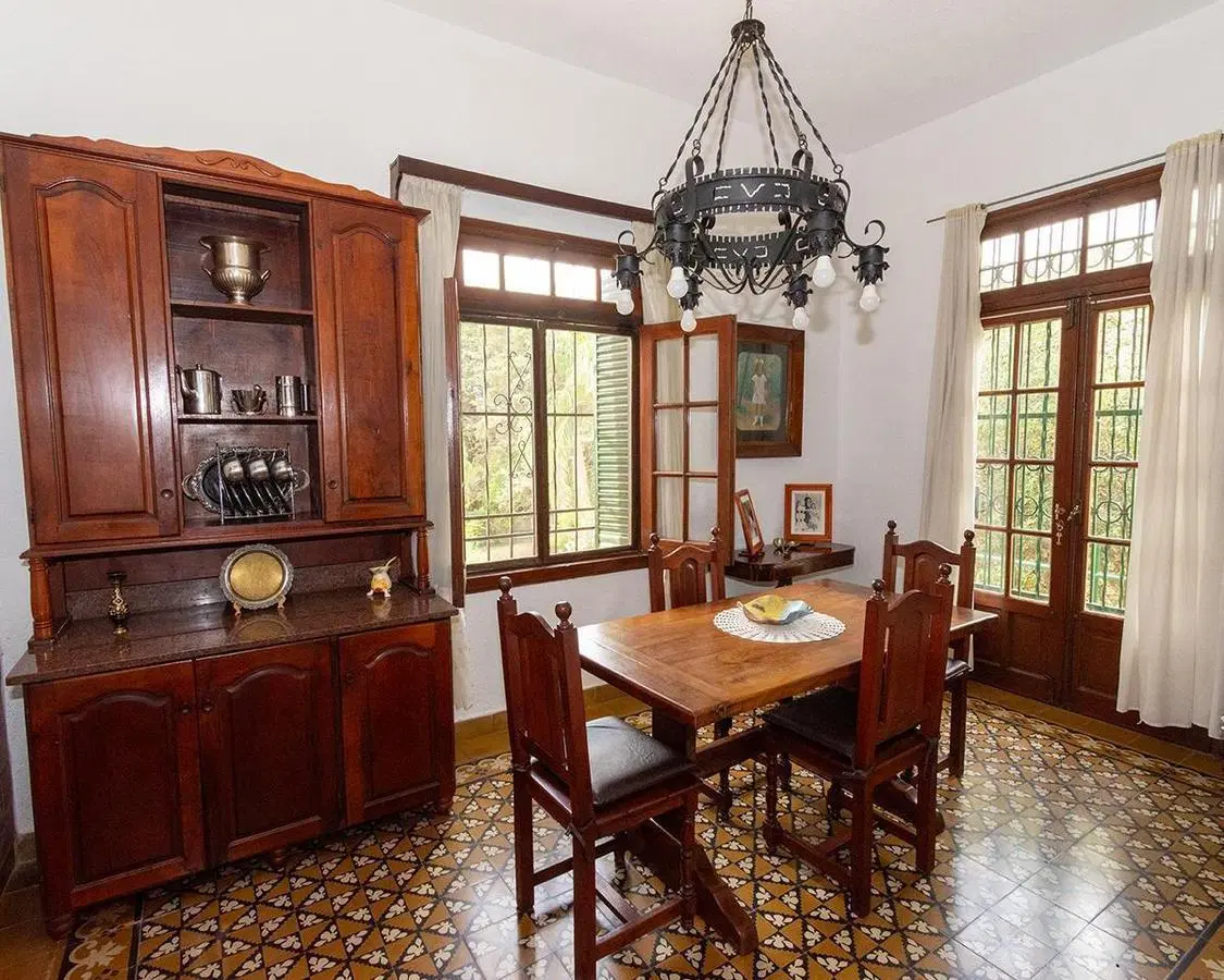 VENTA CASA EN UNQUILLO!!! TERRENO DE 3228 M2!!! 4