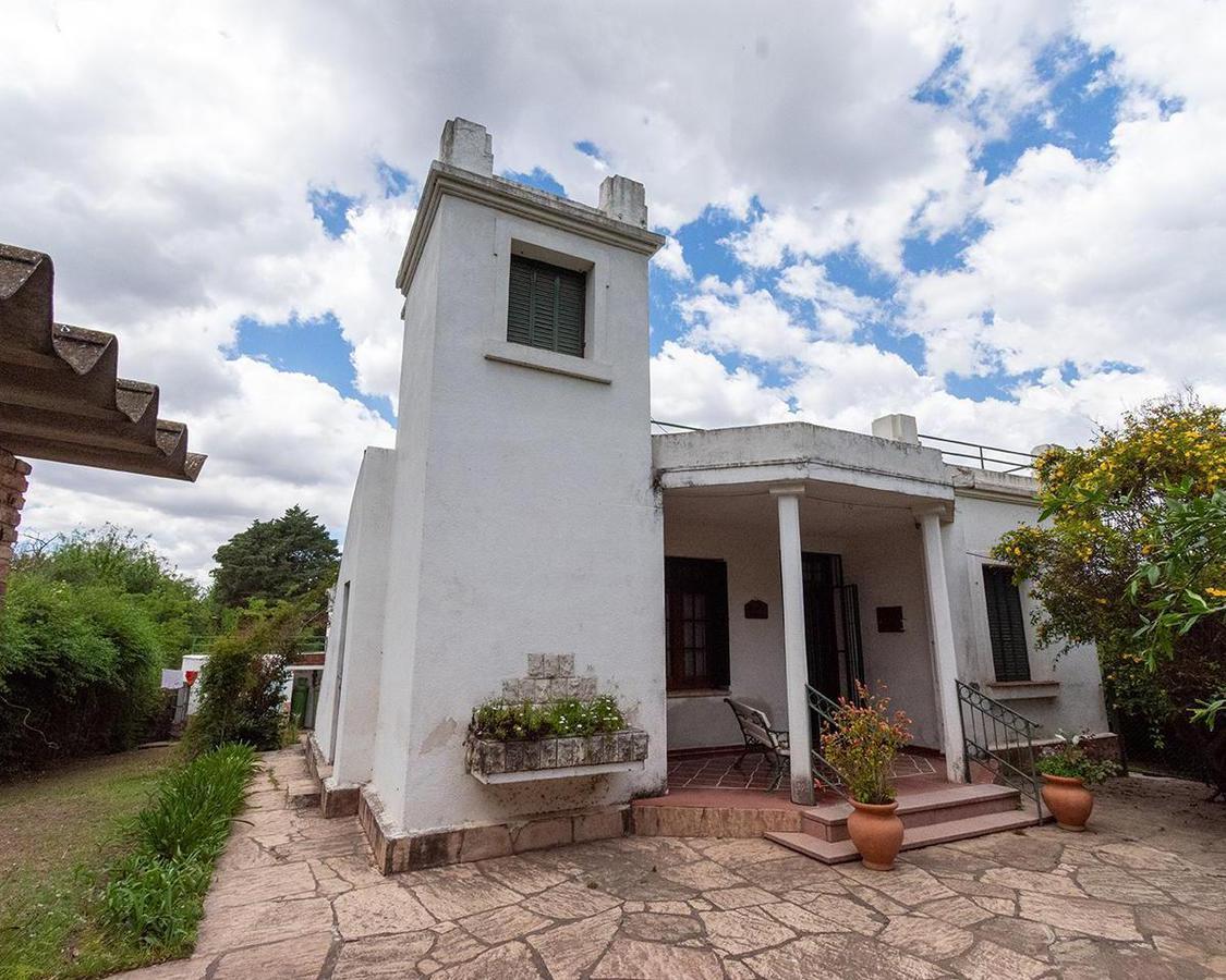 VENTA CASA EN UNQUILLO!!! TERRENO DE 3228 M2!!!