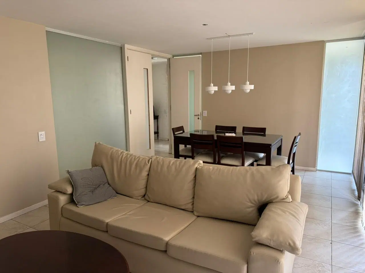 VENTA DÚPLEX 2 PLANTAS EN HOUSING VILLA ALLENDE 5