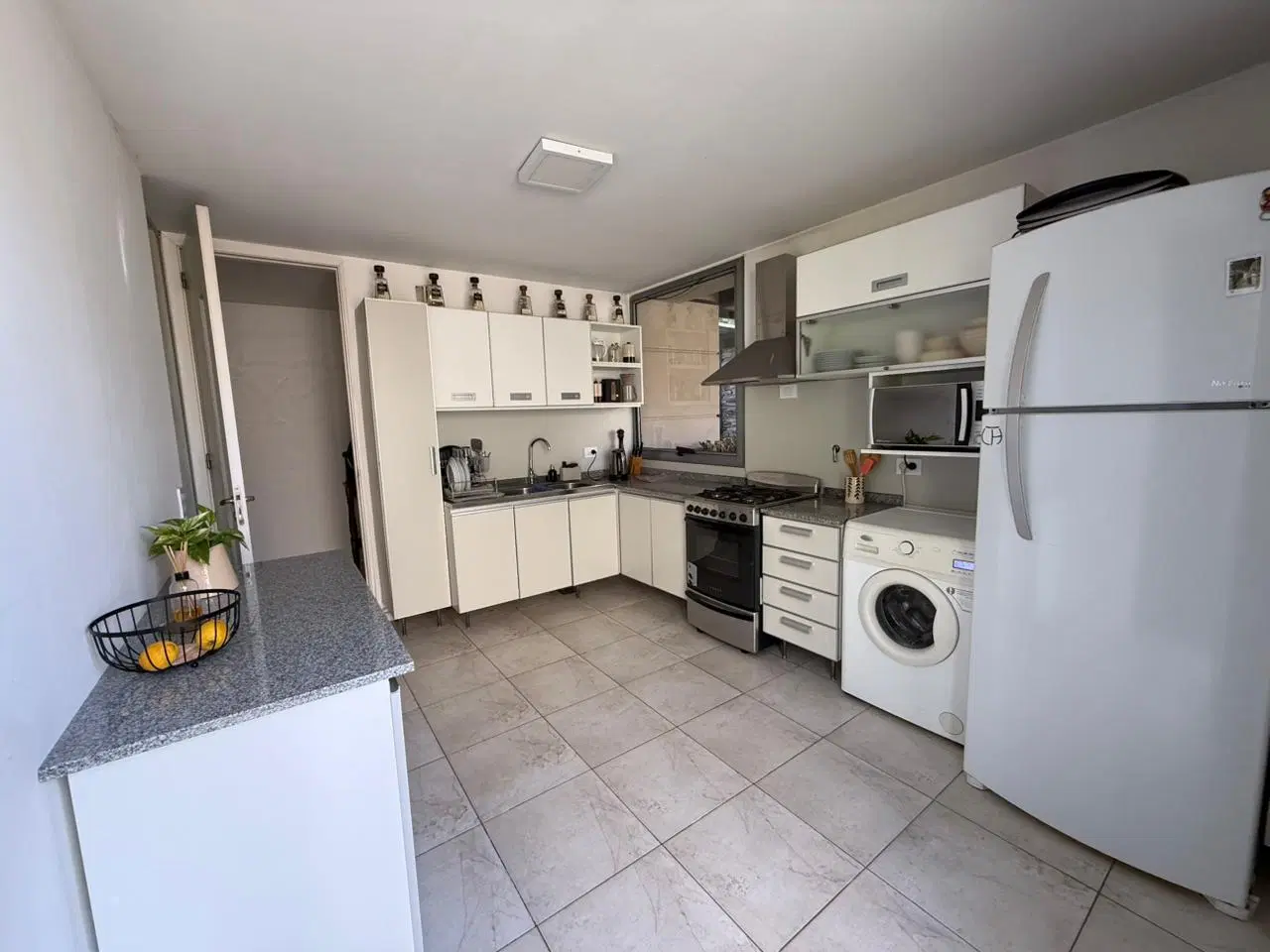 VENTA DÚPLEX 2 PLANTAS EN HOUSING VILLA ALLENDE 4