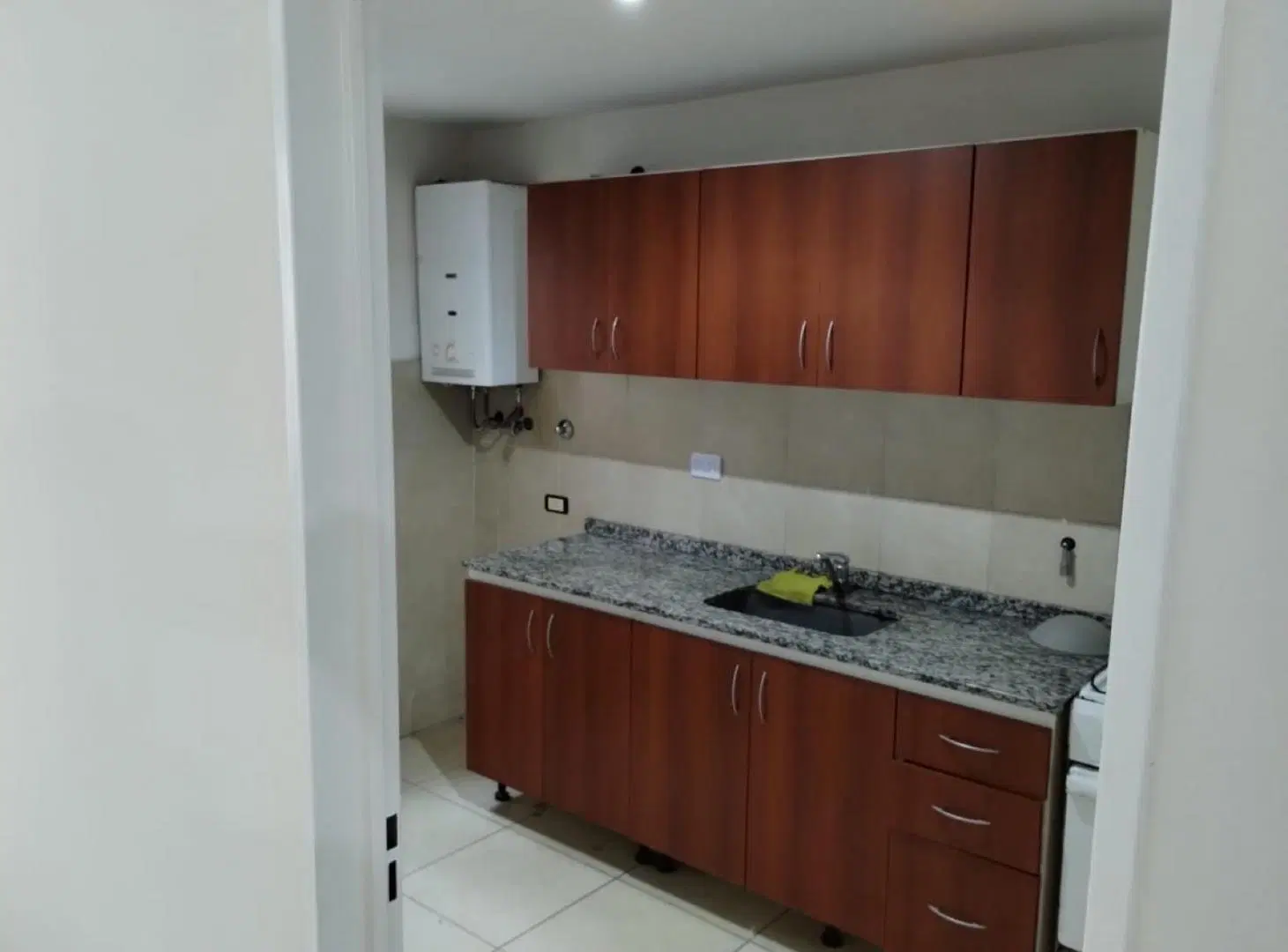 Departamento en Nueva Cordoba 3