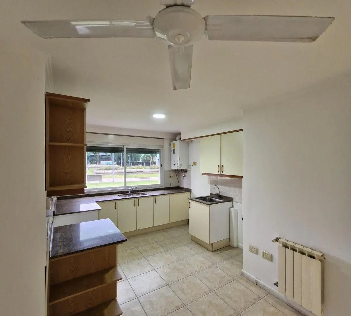 Alquiler Departamento de 2 dormitorios en Parque Milenica 1