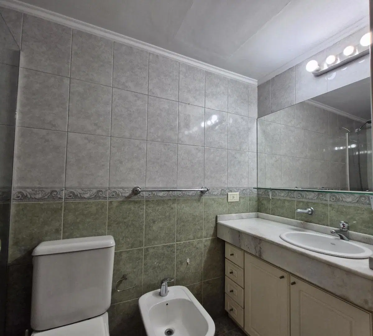 Alquiler Departamento de 2 dormitorios en Parque Milenica 4