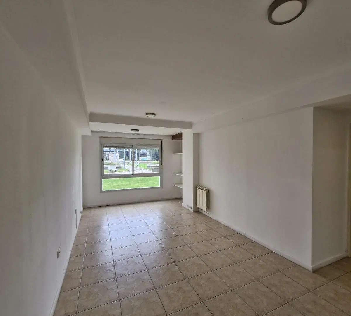 Alquiler Departamento de 2 dormitorios en Parque Milenica 5