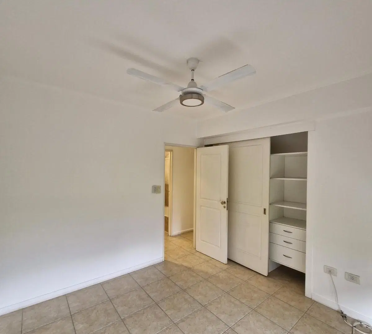 Alquiler Departamento de 2 dormitorios en Parque Milenica 3
