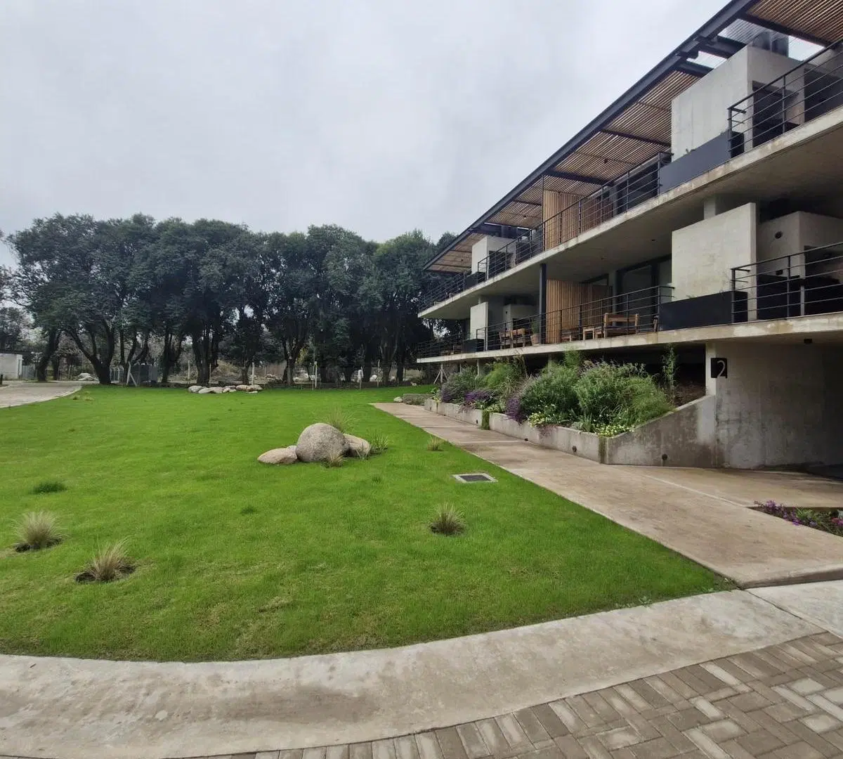 Venta Departamento de 2 dormitorios en Villa Allende 5