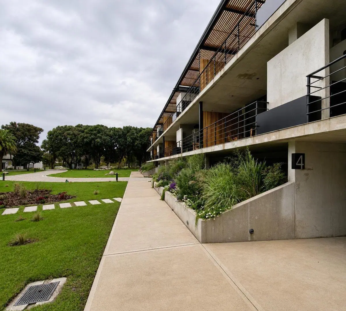 Venta Departamento de 2 dormitorios en Villa Allende 2