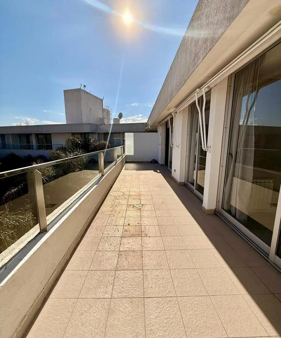 Alquiler departamento de 2 dormitorios en La Rosella Village – Valle Escondido 5