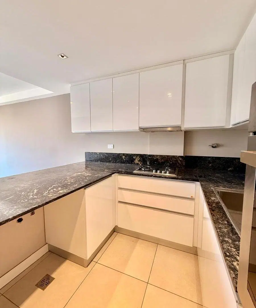 Alquiler departamento de 2 dormitorios en La Rosella Village – Valle Escondido 2