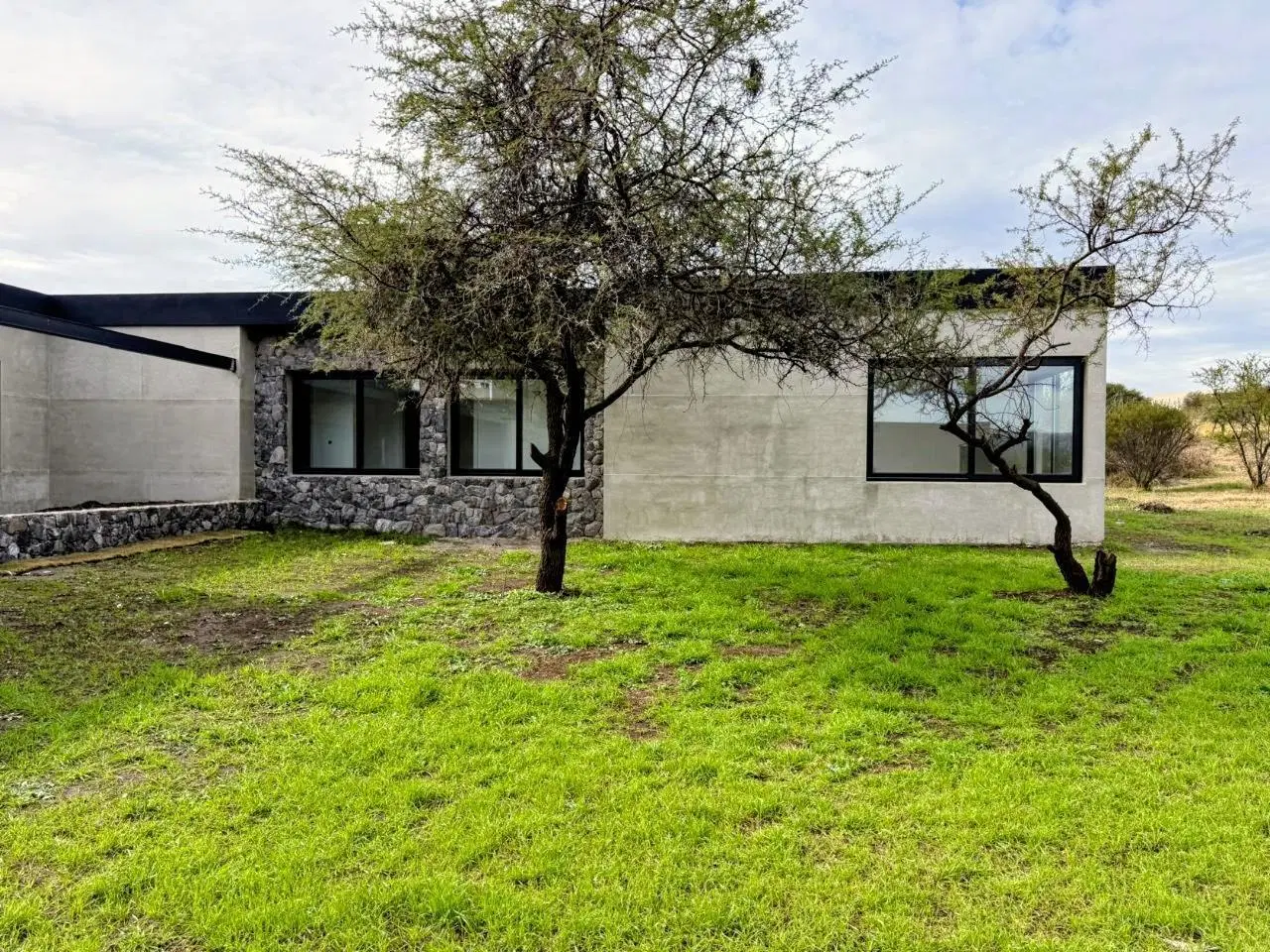 CASA 1 PLANTA 3 DORMITORIOS A ESTRENAR ESTANCIA EL TERRON 5