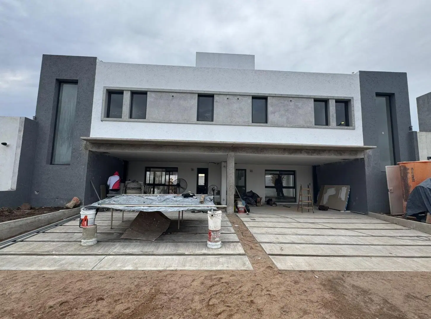Venta Casa en Prados de Manantiales 1