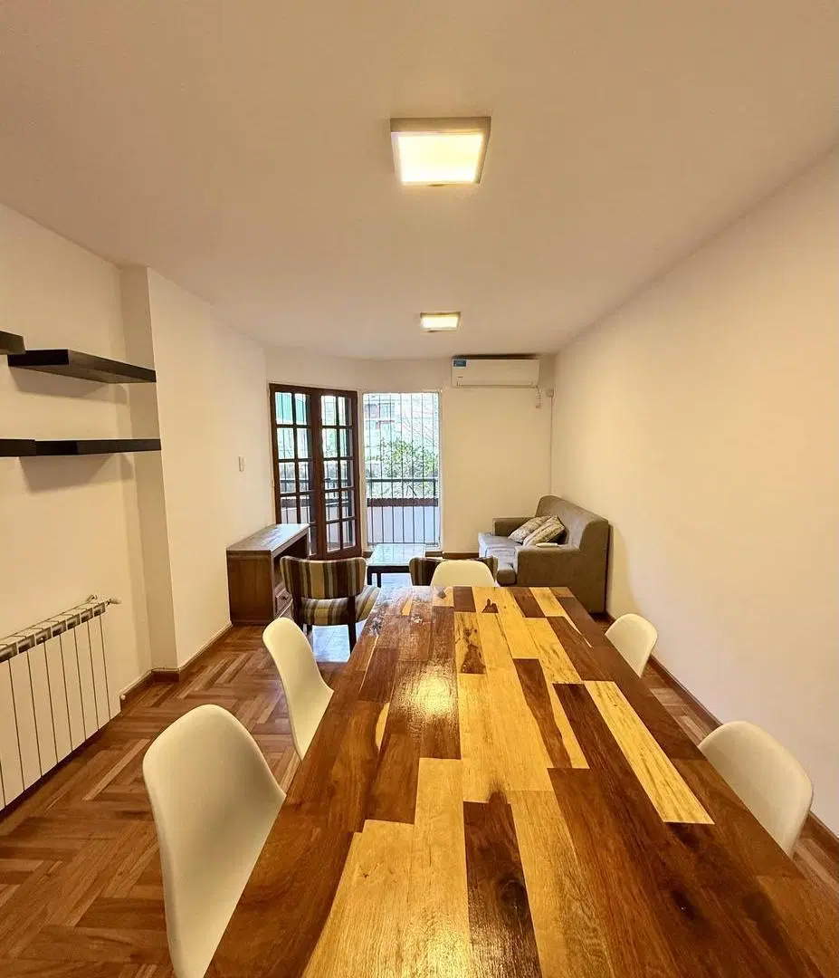 Departamento en Nueva Cordoba 5