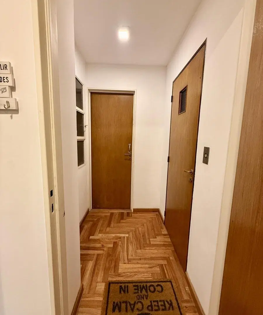 Departamento en Nueva Cordoba 3