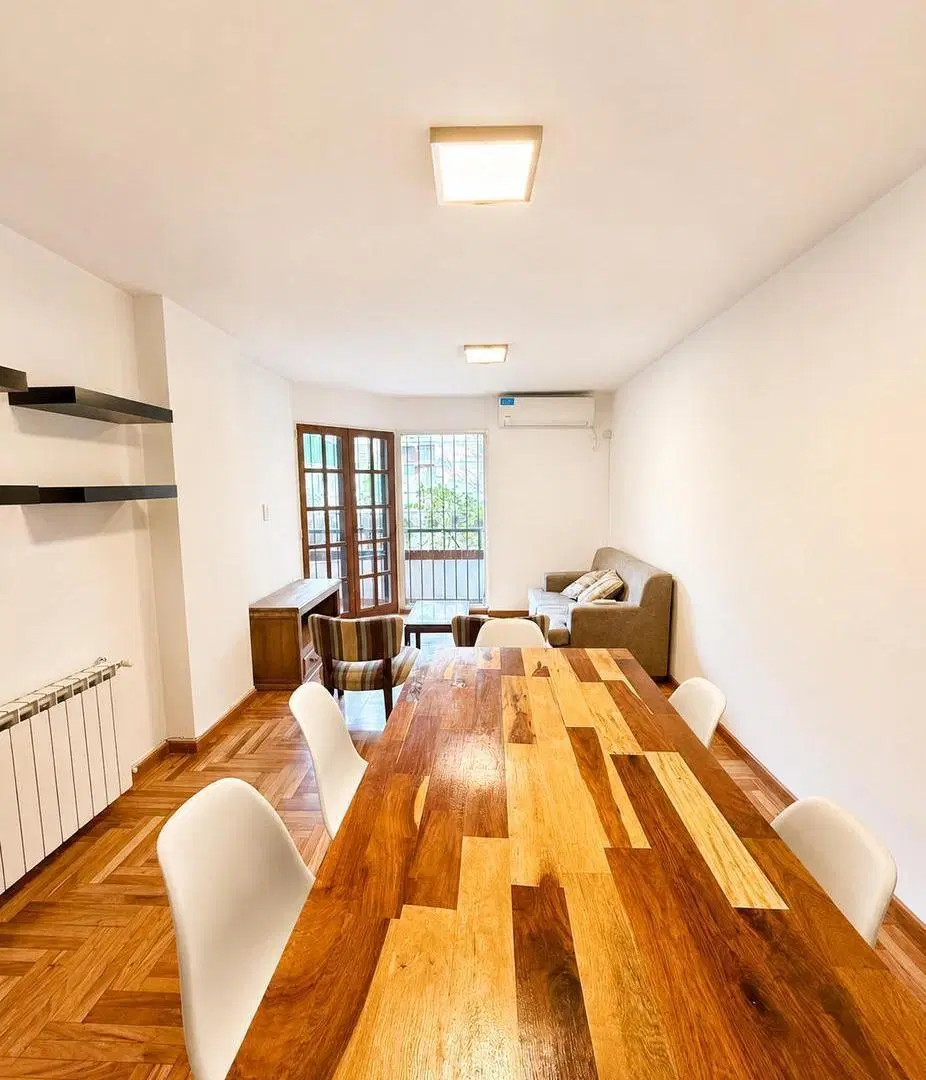 Departamento en Nueva Cordoba 1