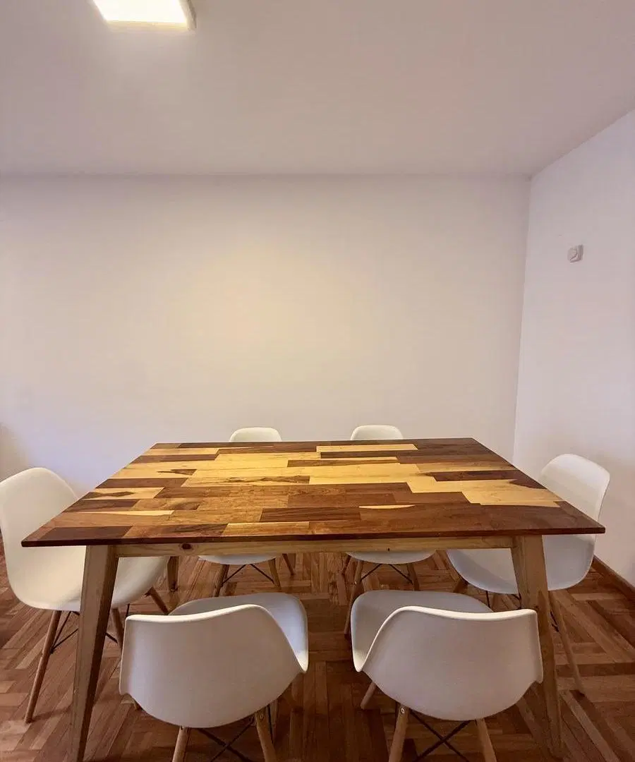 Departamento en Nueva Cordoba 8