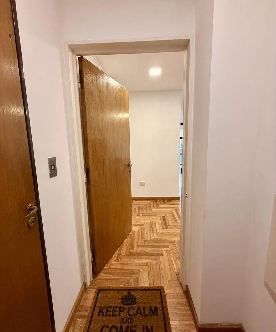 Departamento en Nueva Cordoba 4