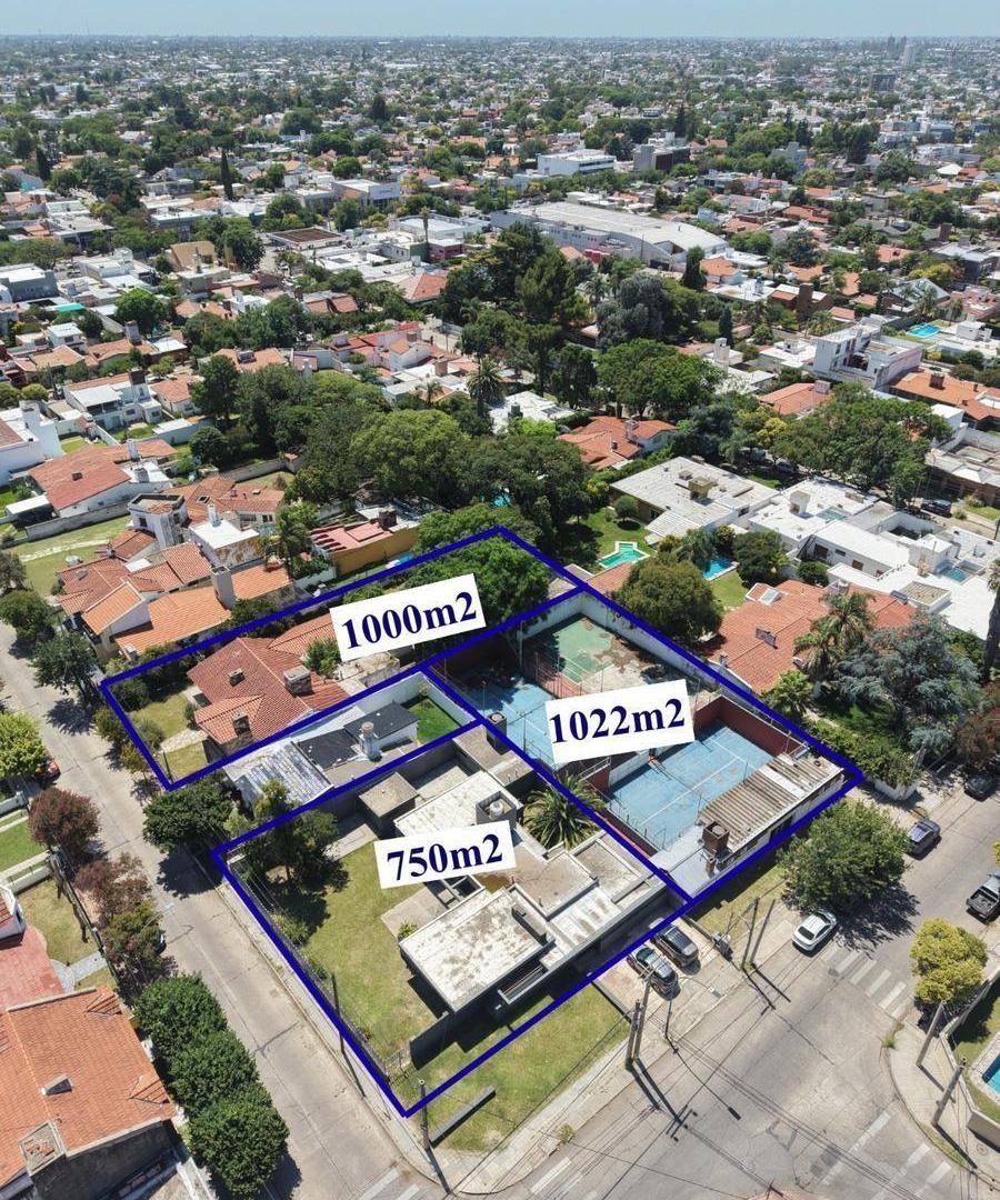Foto de Terreno en Cerro De Las Rosas, imagen 1